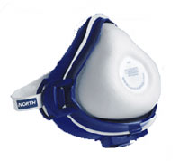 Comfort Fit Respirator System, CFR-1North Safety Products